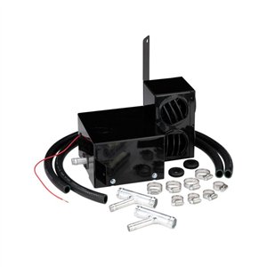 Segway Fugleman UT6 Heating kit