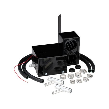 Segway Fugleman UT6 Heating kit