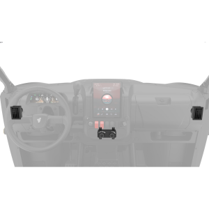 Segway Fugleman UT6 Original Heating Kit