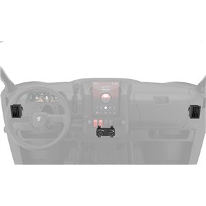 Segway Fugleman UT6 Heating Kit - OEM