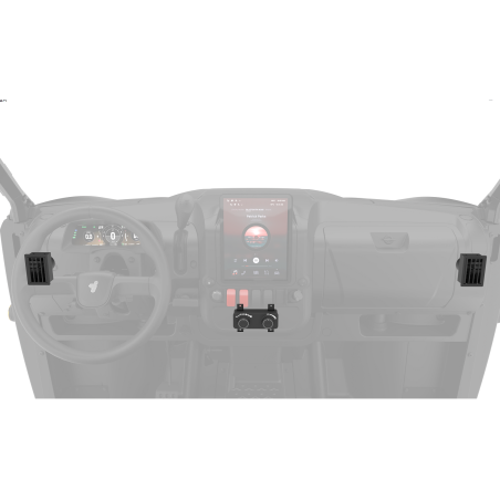 Segway Fugleman UT6 Kit Chauffage OEM