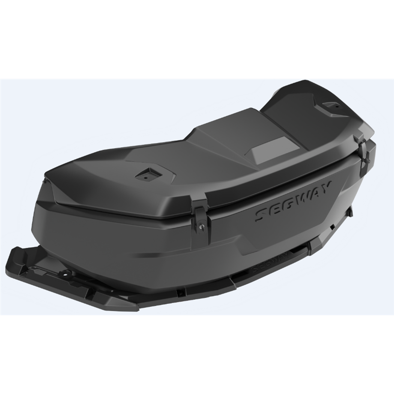 Segway Original Rear Cargo Box for AT10 Segway Original Rear Cargo Box for AT10