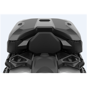Segway Original Rear Cargo Box for AT10