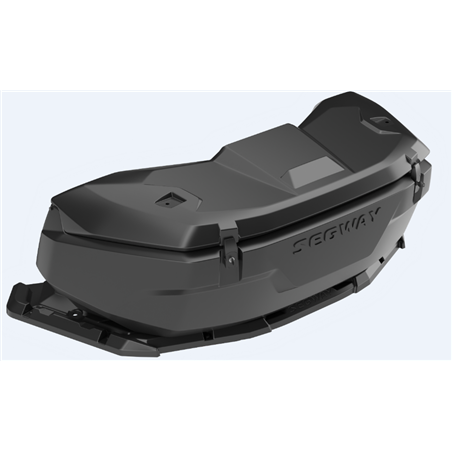 Segway Rear Cargo Box with Shelf for AT10