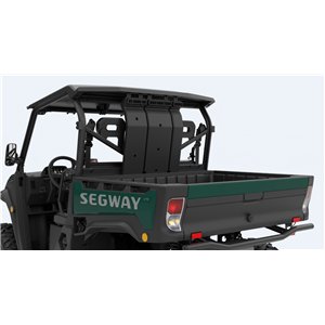 Segway Accessoire: UT6 High Inlet- Partnr: U06-H211000-000-00