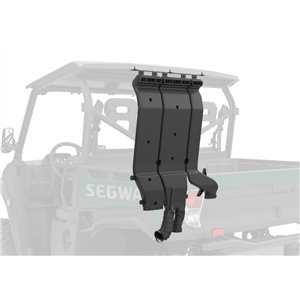 Segway Accessoire: UT6 High Inlet- Partnr: U06-H211000-000-00