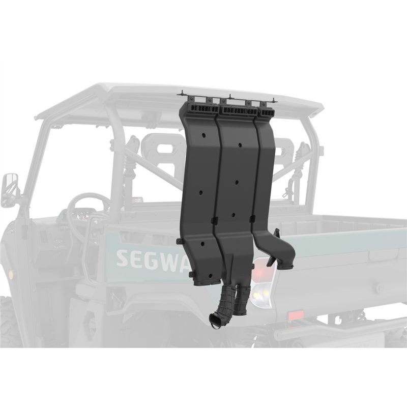 Segway Accessoire: UT6 High Inlet- Partnr: U06-H211000-000-00 Segway Accessoire: UT6 High Inlet- Partnr: U06-H211000-000-00