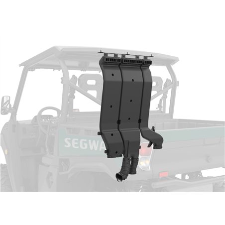 Segway Accessoire: UT6 High Inlet- Partnr: U06-H211000-000-00