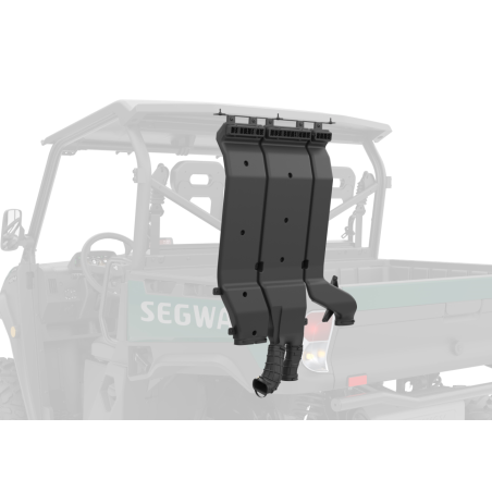 Accessoire Segway UT6 High Inlet