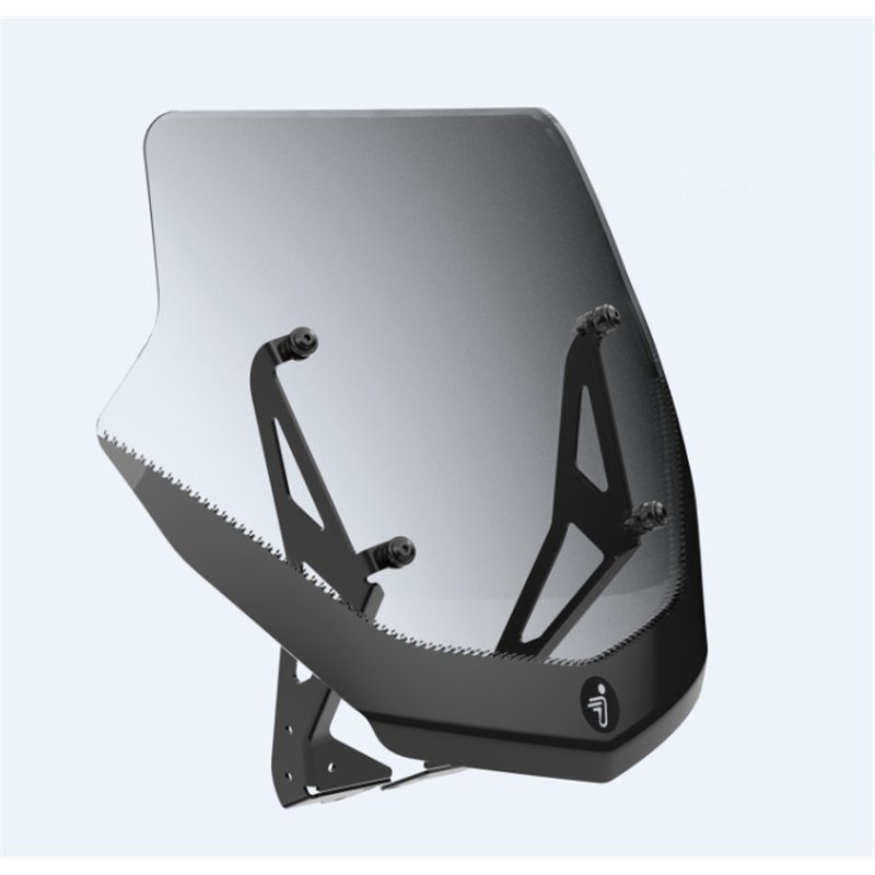 Segway Accessoire: AT6 & AT10 WINDSHIELD - Partnr: A12-R103000-000-00 Segway Accessoire: AT6 & AT10 WINDSHIELD - Partnr: A12-R103000-000-00