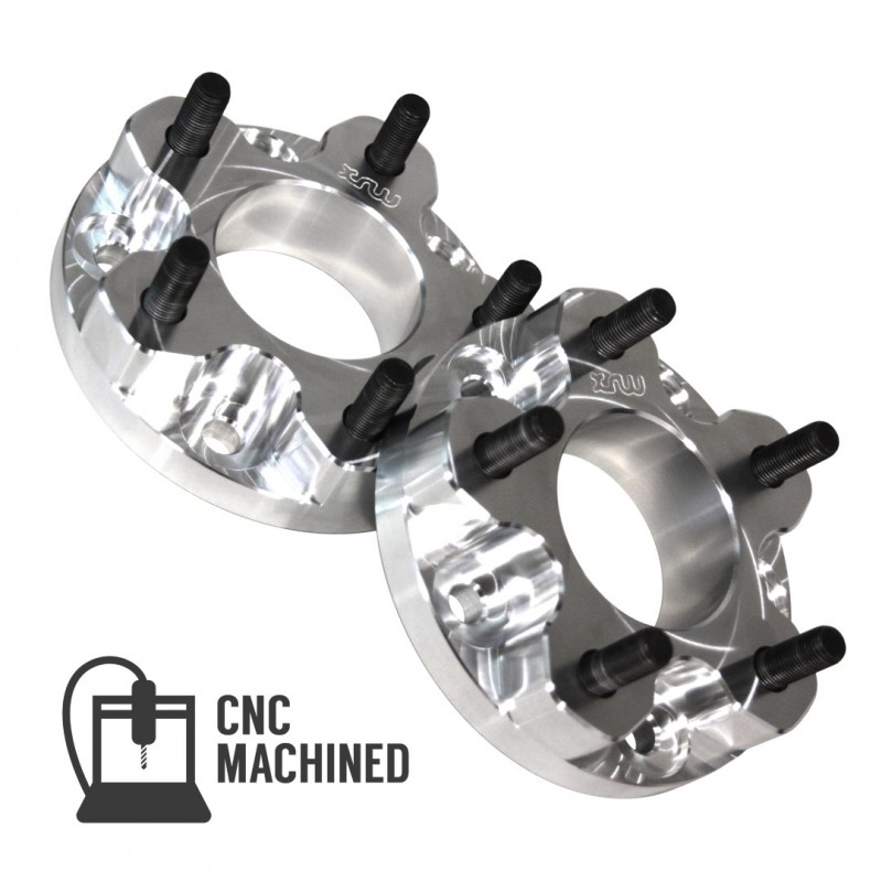 Wheel Spacers SX20T Super Villain set Wheel Spacers SX20T Super Villain set