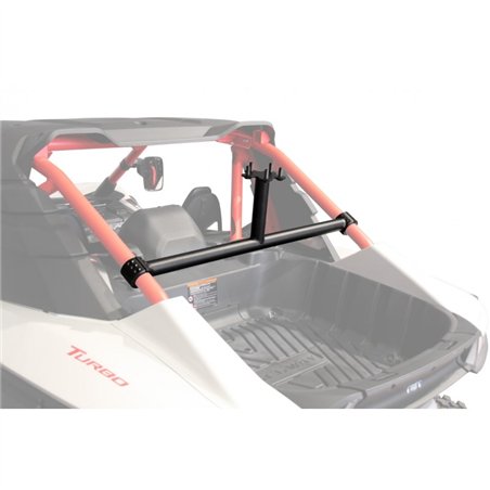 Spare Tire Carrier SX20T voor Roll Cage