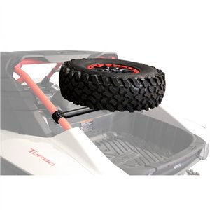 Spare Tire Carrier SX20T voor Roll Cage Spare Tire Carrier SX20T voor Roll Cage