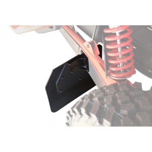 XRW Rear Lower Mud Flaps for Segway SX20