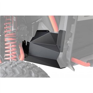 Footwell Protection Kit Super Villain SX20T