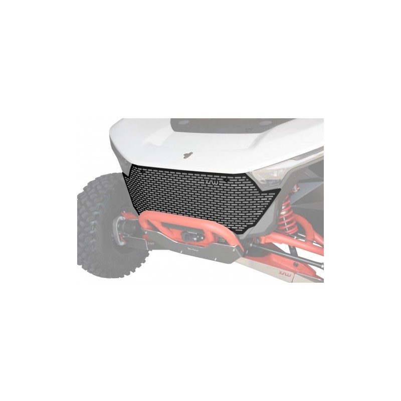 Radiatorbescherming Super Villain SX20T