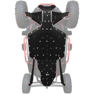 Kit Complet PHD Segway SX20