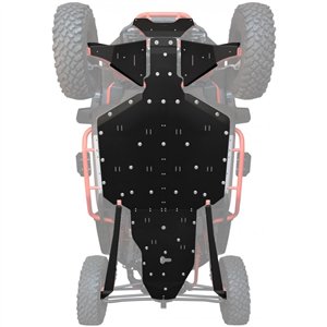 Kit Protection Complet PHD Super Villain SX20T