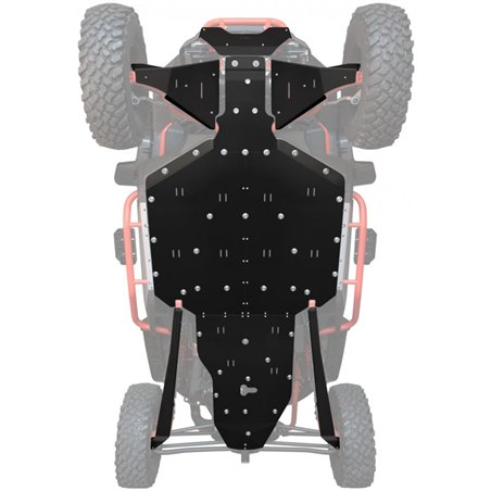 Complete Protection Kit PHD Super Villain SX20T