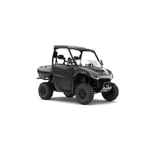 Segway Fugleman UT10X UTV with EPS and Beadlock Wheels