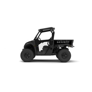Segway Fugleman UT6X Premium Cab Ready in Grijs