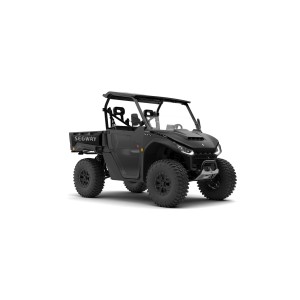 Segway Fugleman UT6X Premium Cab Ready UTV