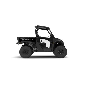 Segway Fugleman UT6X Cab Ready T1b Premium Grijs