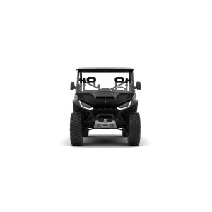 Segway Fugleman UT6X Premium Cab Ready – T1a grijs