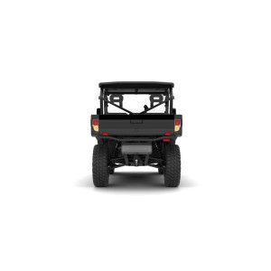 Segway Fugleman UT6X Premium Cab Ready in Grey