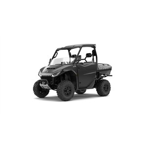 Segway Fugleman UT10X UTV with EPS and Beadlock Wheels