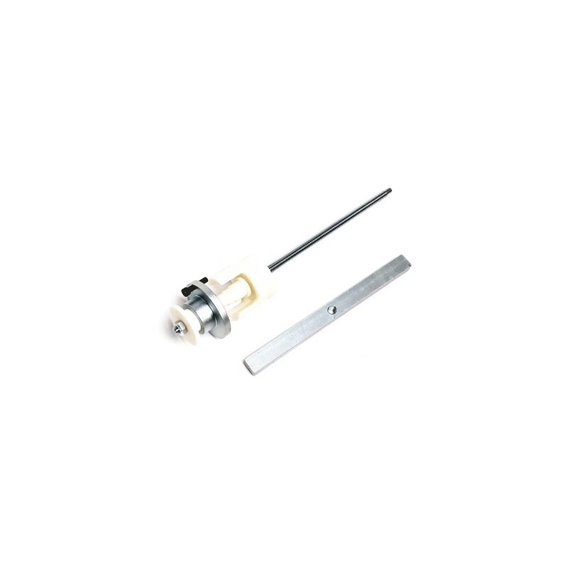 Segway-E01GZ0020001-WITHDRAWAL TOOL FOR DRIVEN PULLEY Segway-E01GZ0020001-WITHDRAWAL TOOL FOR DRIVEN PULLEY