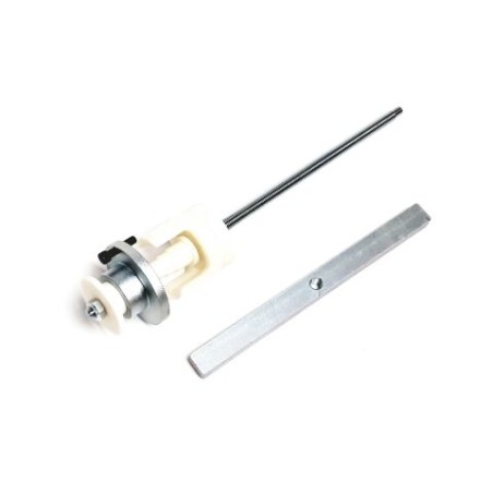 Segway CVT Driven Pulley Removal Tool
