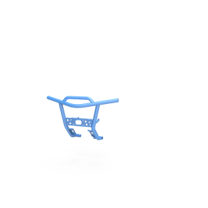 Segway Accessoire: FRONT BUMPER (BLAUW)