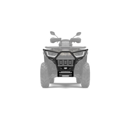 Segway Accessoire: Front Brush Bar Kit