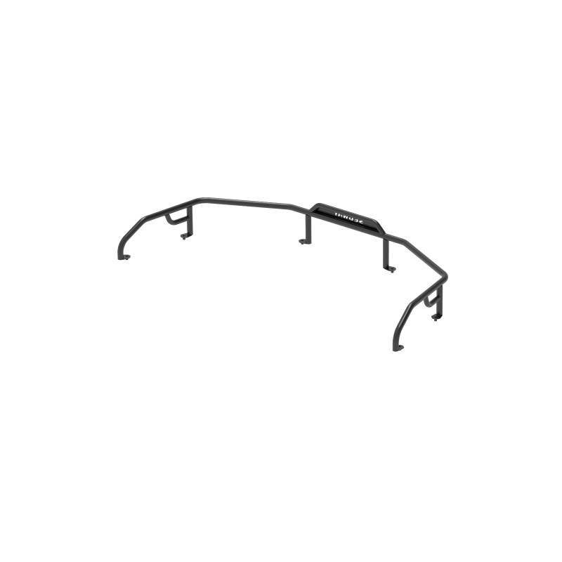 Segway Rear Cargo Barrier Rail - Partnr: A02-R111110