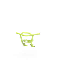 Segway Snarler Green Front Bumper