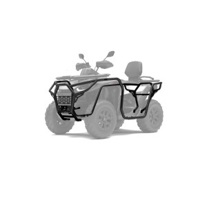 Segway AT6 L Full Coverage Bumper