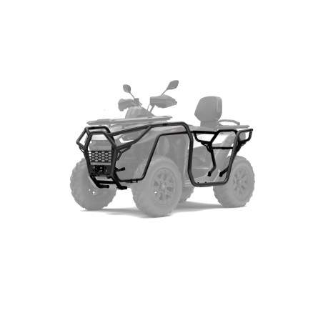 Segway AT6 L Full Coverage Bumper