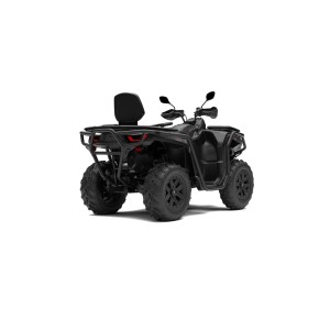 Segway AT6 L Full Coverage Bumper