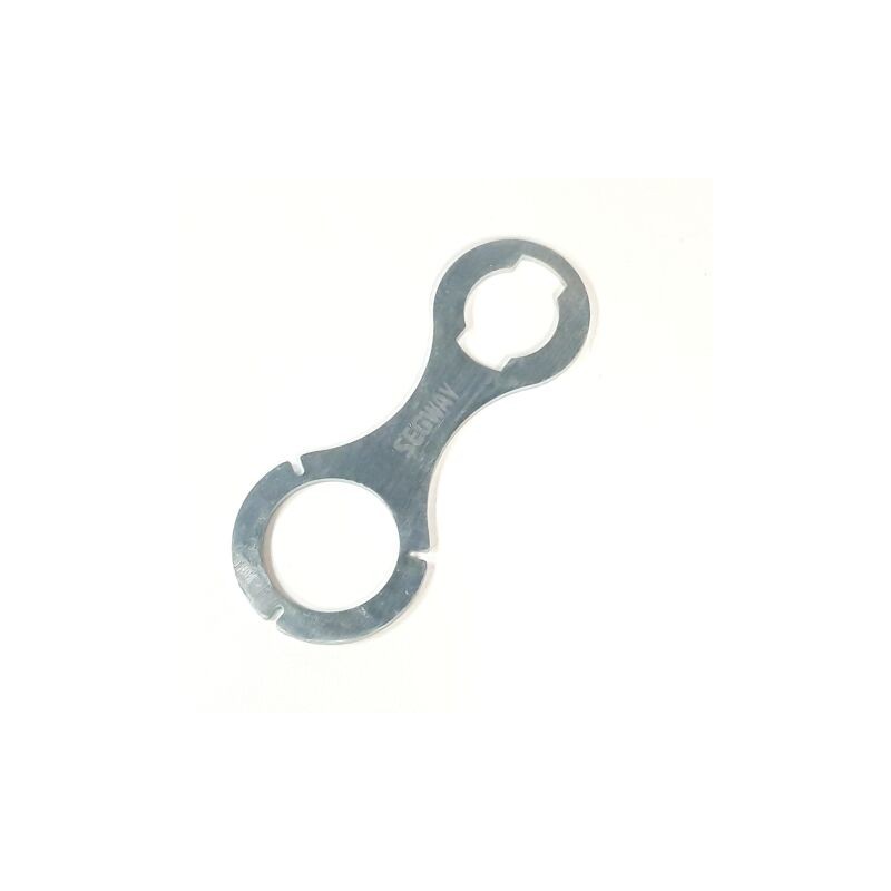 Segway OEM STANDSTILL LOCKING WRENCH FOR PULLEY Part Nummer: E01GZ0000011 Segway OEM STANDSTILL LOCKING WRENCH FOR PULLEY Part Nummer: E01GZ0000011