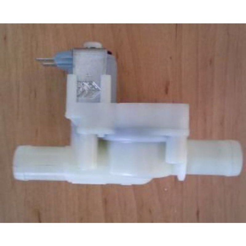 DFK el. Magnetic valve 