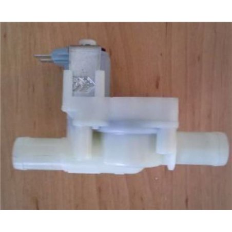 DFK el. Magnetic valve 