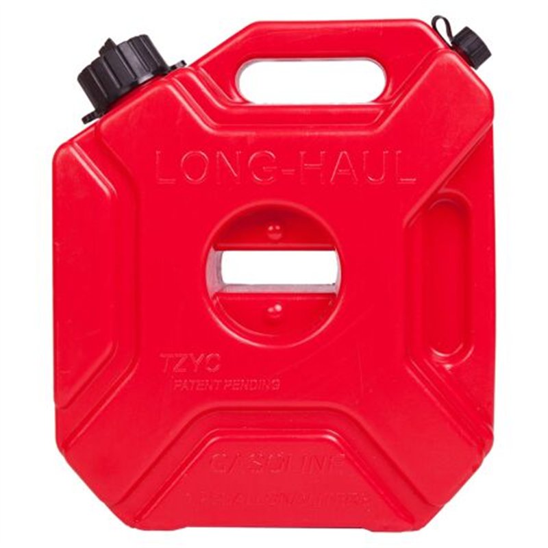Fuel tank 5L, 29 x 25 x 12 cm