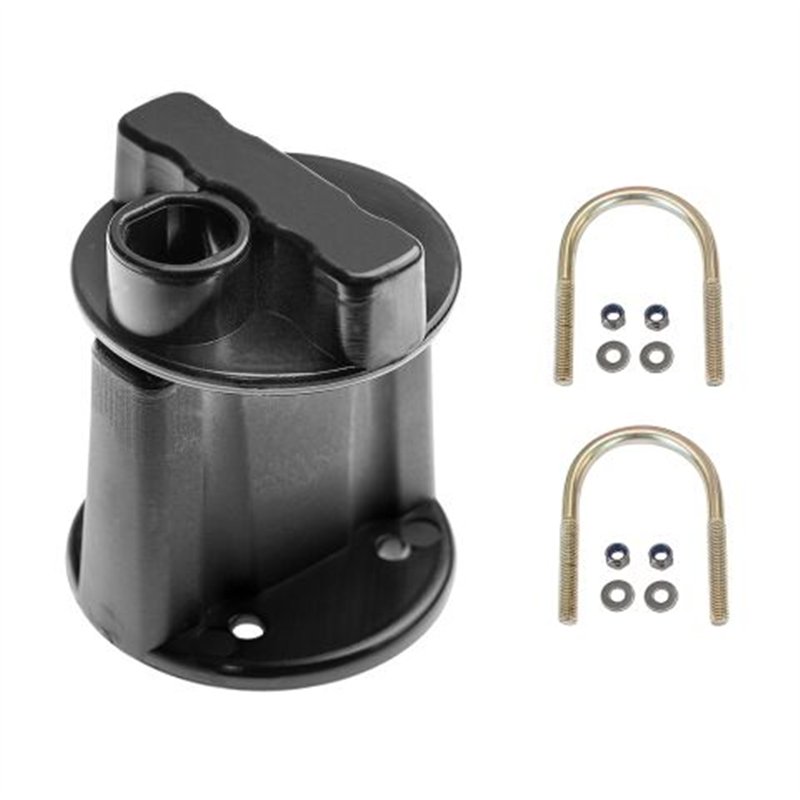 Fuel tank 5L, 29 x 25 x 12 cm