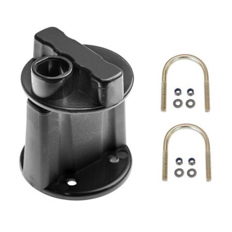 Fuel tank 5L, 29 x 25 x 12 cm