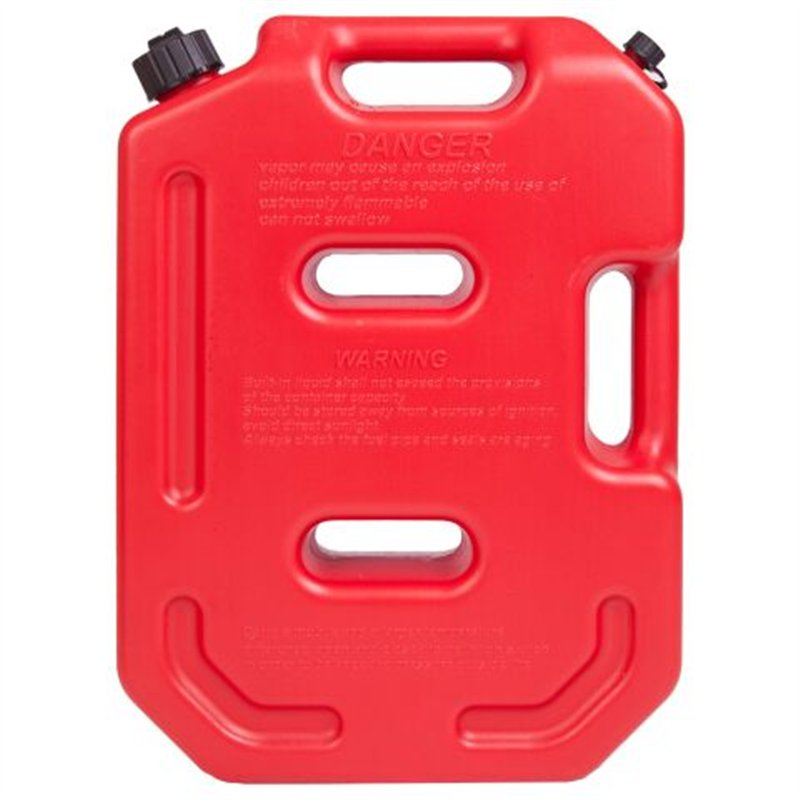Fuel tank 5L, 29 x 25 x 12 cm