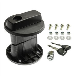 Fuel tank 5L, 29 x 25 x 12 cm