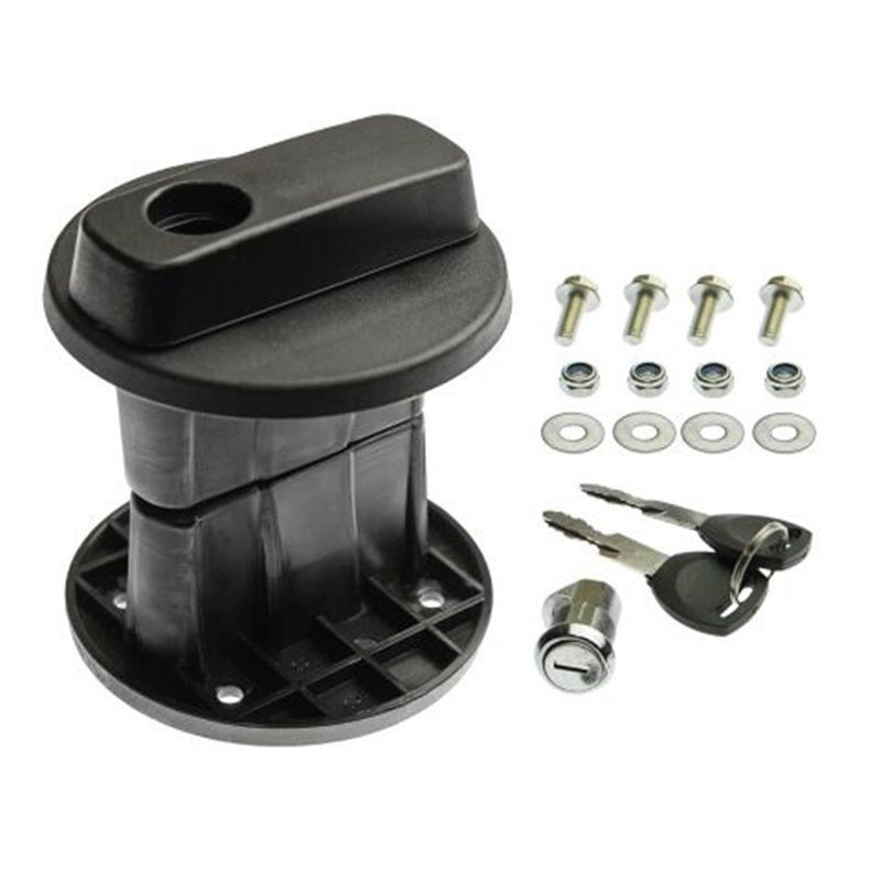 Fuel tank 5L, 29 x 25 x 12 cm