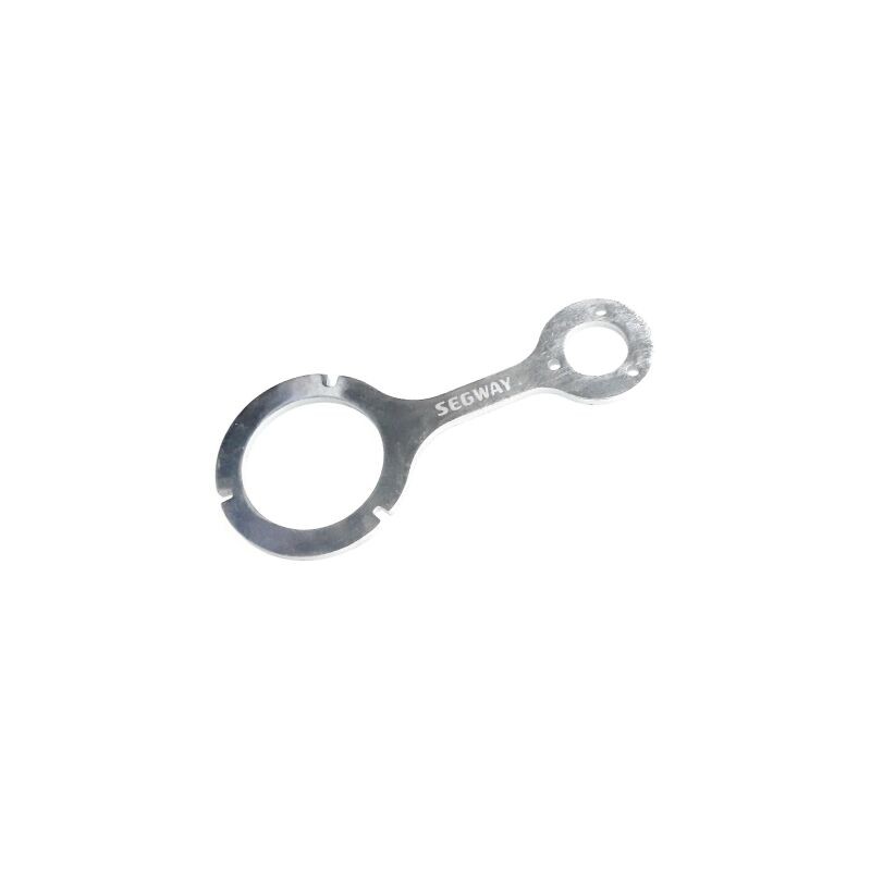Segway OEM STANDSTILL LOCKING WRENCH FOR PULLEY(CHANGXING) Part Nummer: E01GZ0000012 Segway OEM STANDSTILL LOCKING WRENCH FOR PULLEY(CHANGXING) Part Nummer: E01GZ0000012
