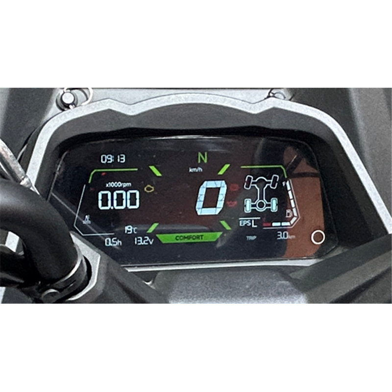 Segway AT10 Instrument Part